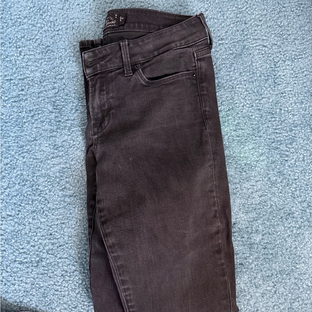 Women’s Black Skinny Jeans - lucky